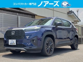 WR-V