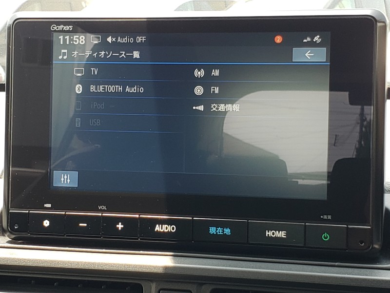 WR-V24枚目