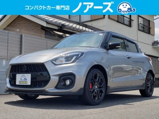 スイフトスポーツ