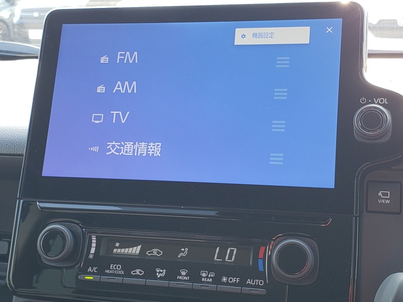 シエンタ25枚目