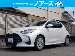 ヤリス