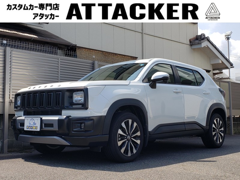 WR-V