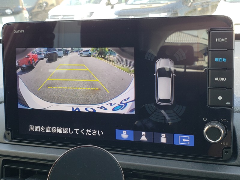 WR-V28枚目