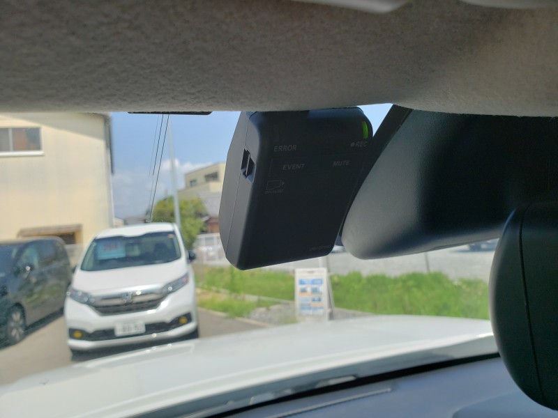 WR-V40枚目
