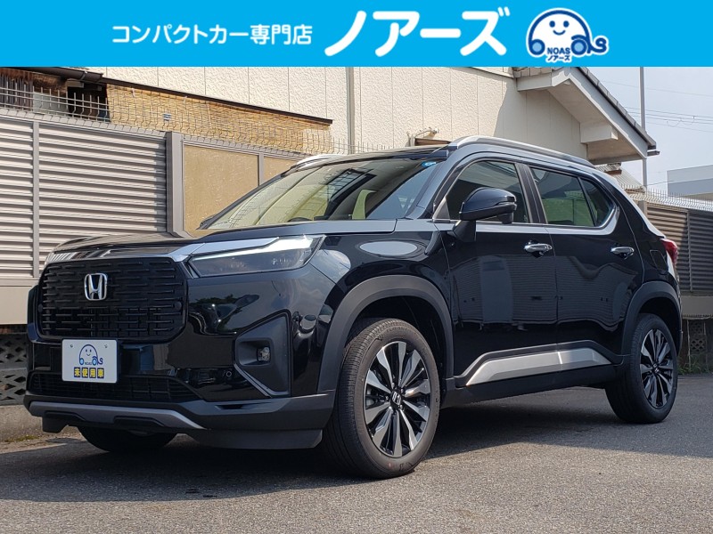 WR-V