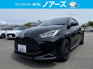 ヤリス