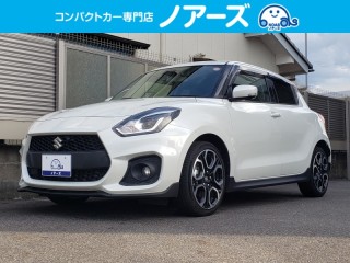 スイフトスポーツ