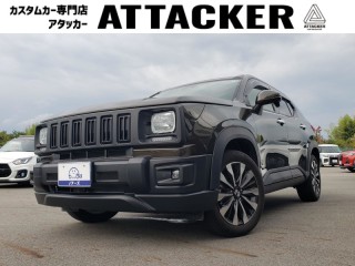 WR-V Z