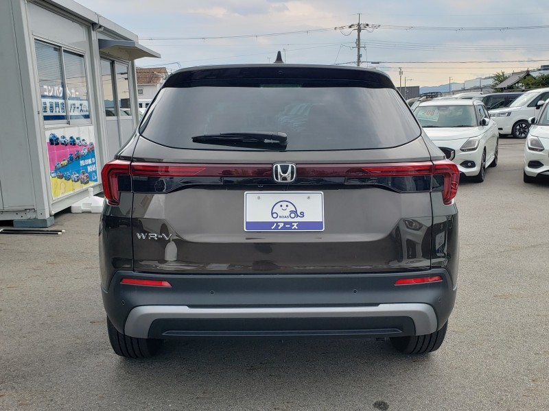 WR-V7枚目