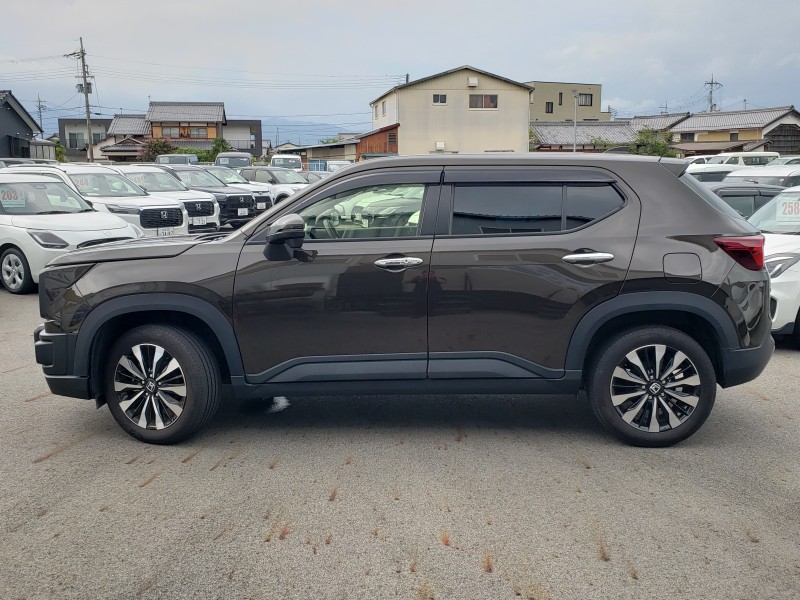 WR-V9枚目