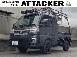 ハイゼットトラック