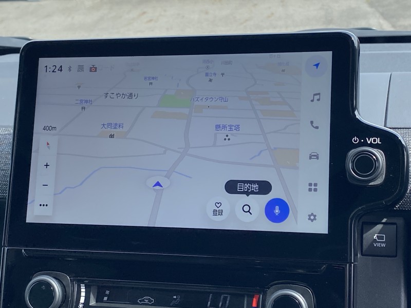 シエンタ13枚目