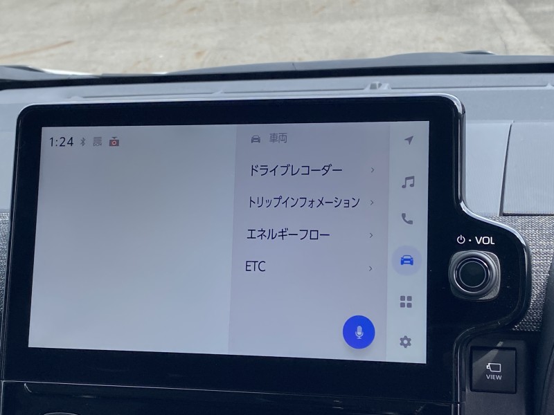 シエンタ15枚目