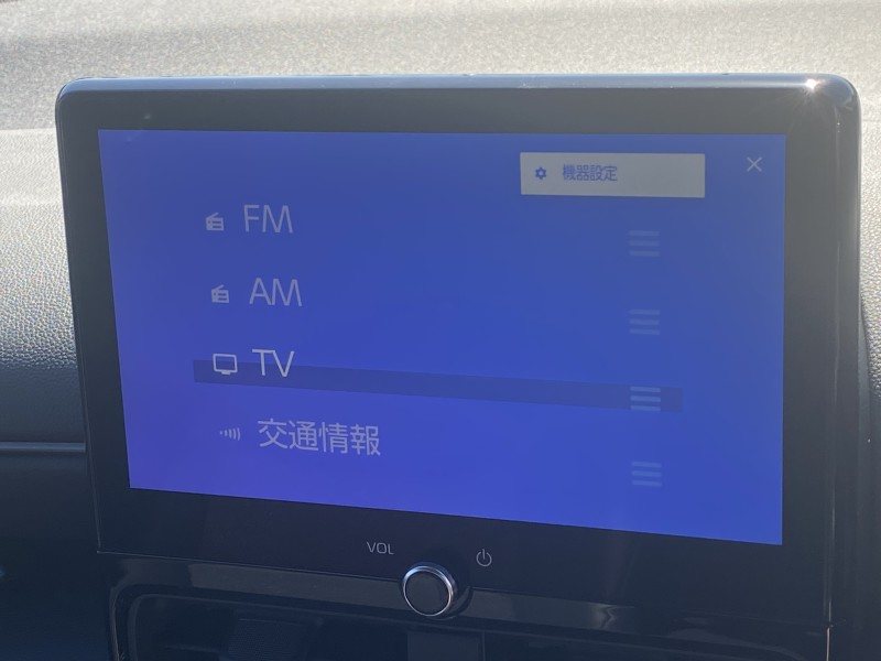 ヤリスクロス10枚目