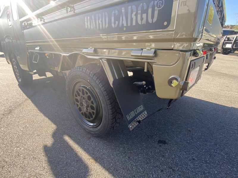 ハイゼットトラック26枚目